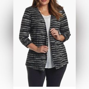 Like New Tart jacket.  Size 3x